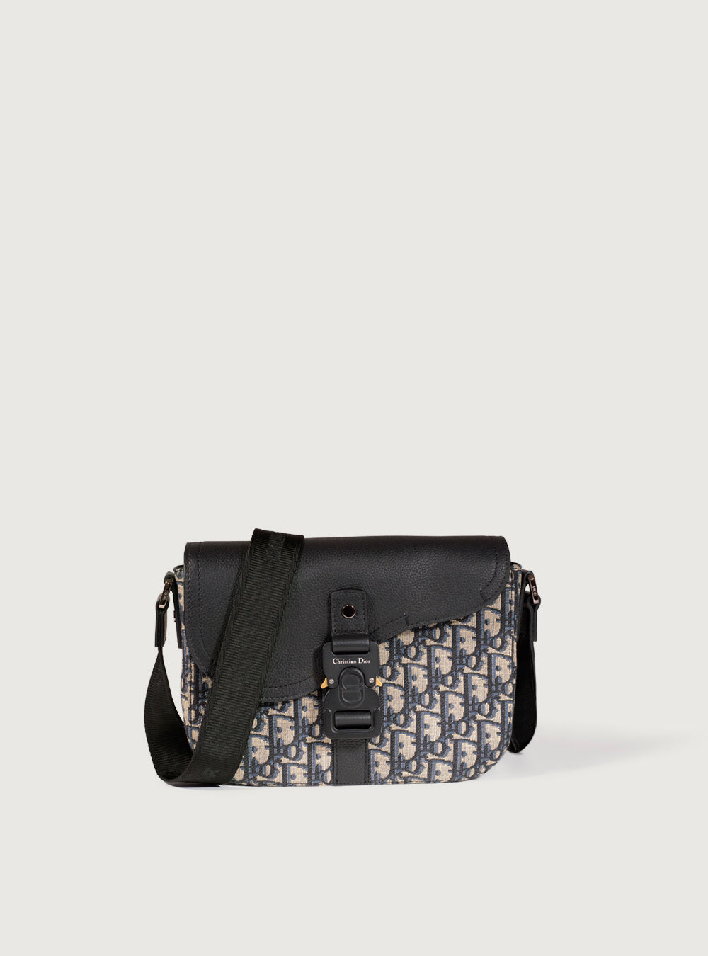 Tracolla Jacquard Oblique
