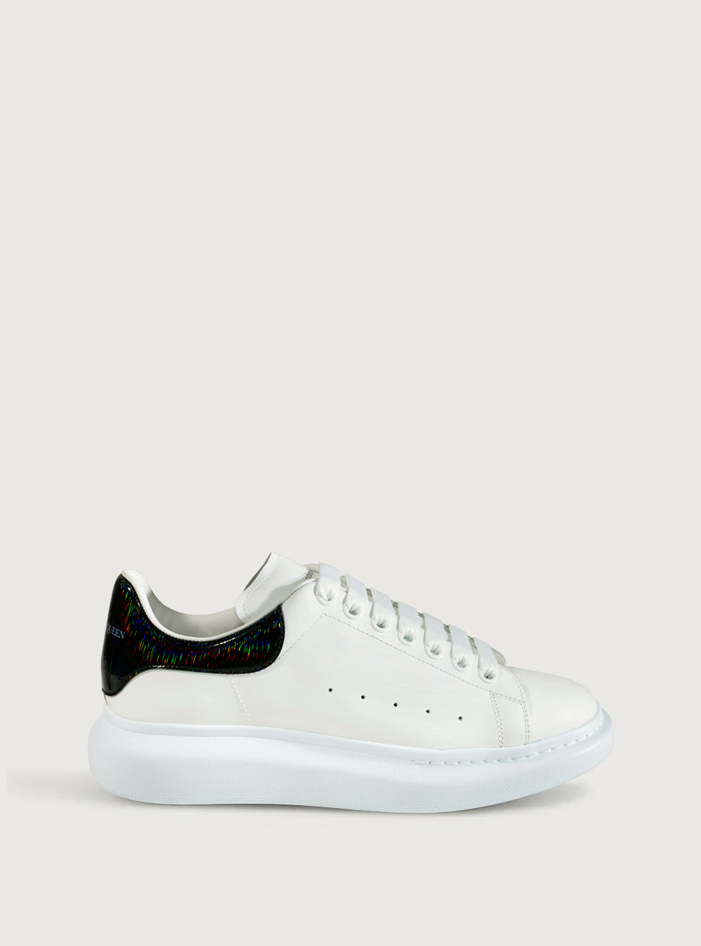 Sneaker oversize