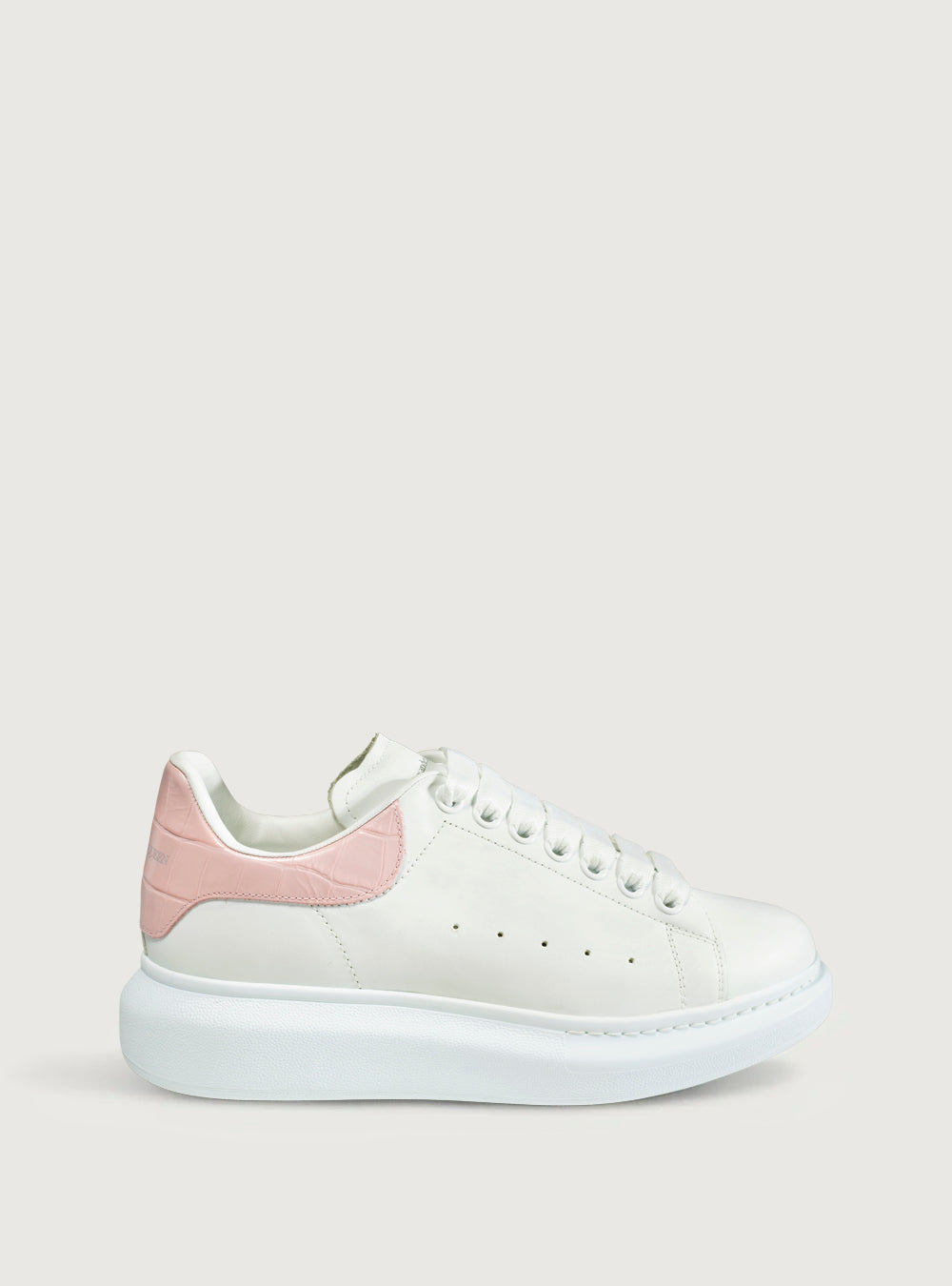 Sneaker oversize