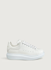 Sneaker oversize