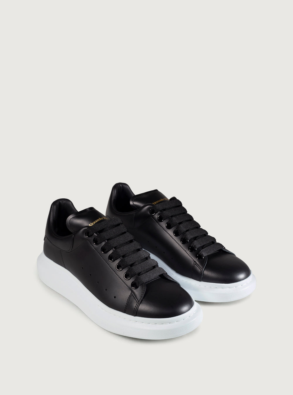 Sneaker oversize