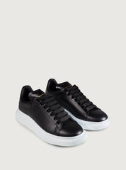 Sneaker oversize