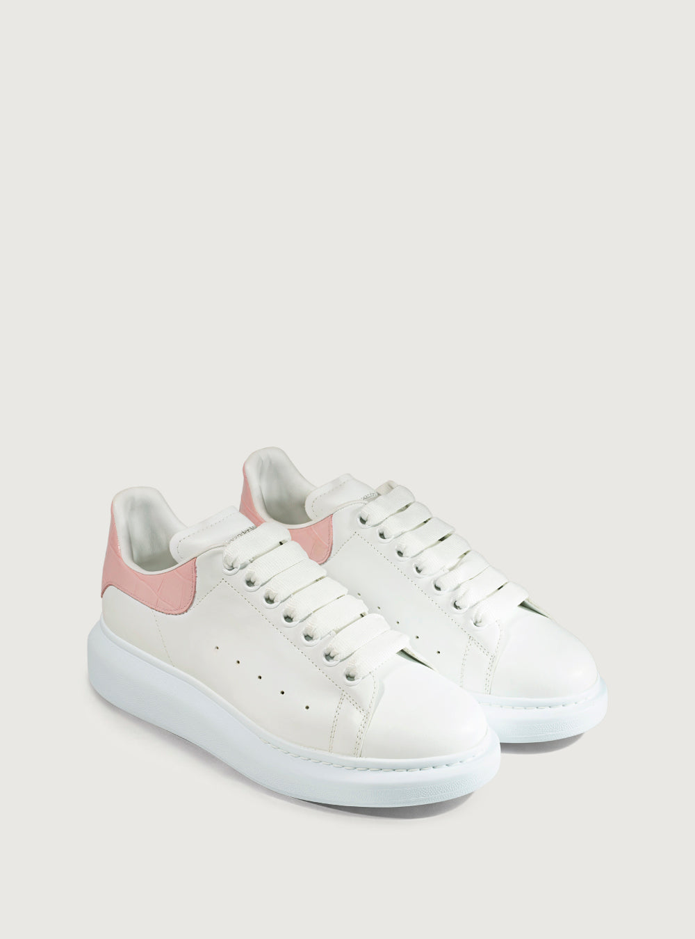 Sneaker oversize