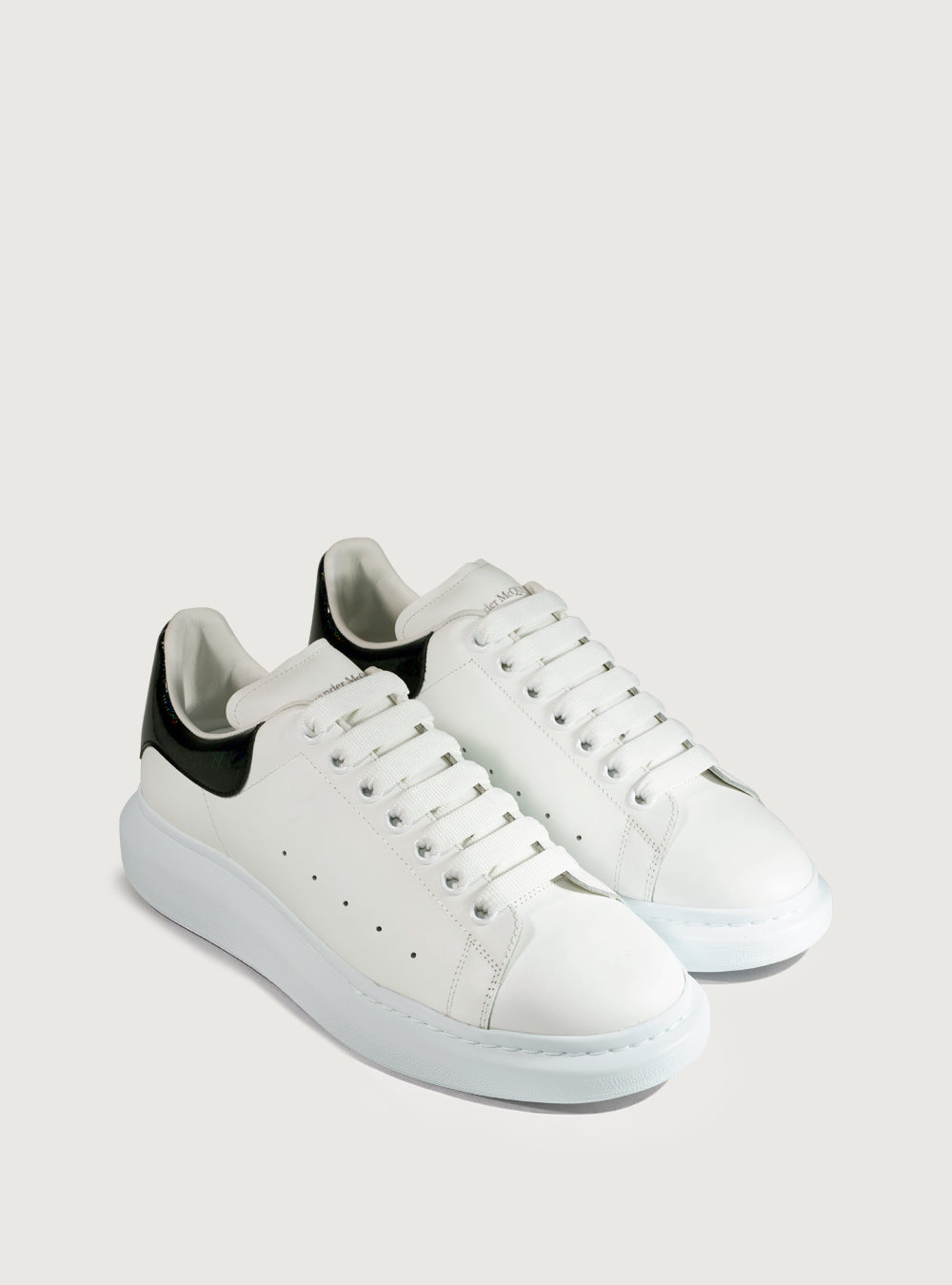 Sneaker oversize