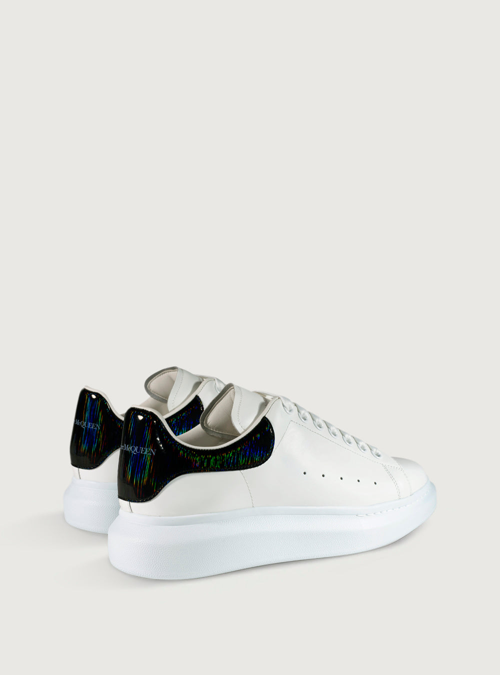 Sneaker oversize