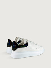 Sneaker oversize
