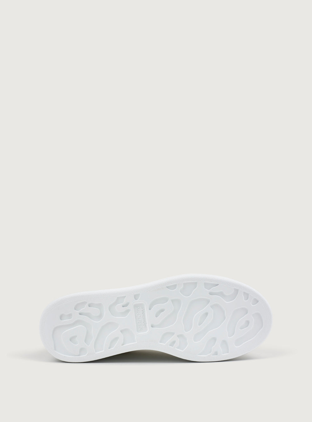 Sneaker oversize