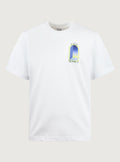 T-shirt Arches Classic