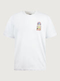 T-shirt Tennis Landscape