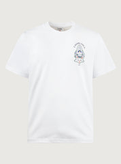 T-shirt Hotel Emblem