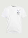 T-shirt Hotel Emblem