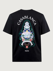T-shirt Hotel Emblem
